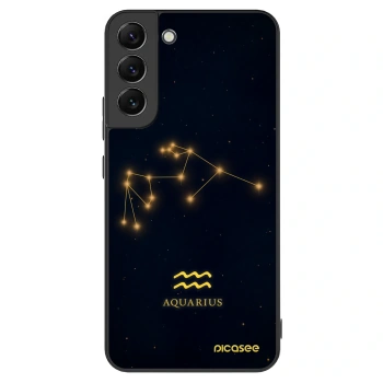 Obal pre Samsung Galaxy S22+ 5G - AQUARIUS