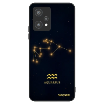 Obal pre Realme 9 Pro 5G - AQUARIUS