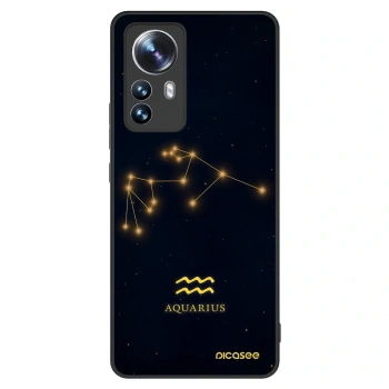 Obal pre Xiaomi 12 Pro - AQUARIUS