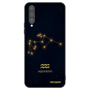 Obal pre Huawei P20 Pro - AQUARIUS