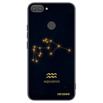 Obal pre Huawei P Smart - AQUARIUS