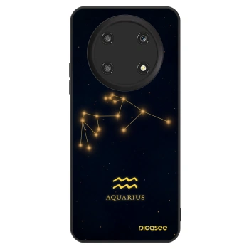 Obal pre Honor Magic4 Lite 5G - AQUARIUS