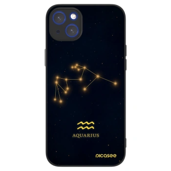 Picasee ULTIMATE CASE pro Apple iPhone 14 Plus - AQUARIUS