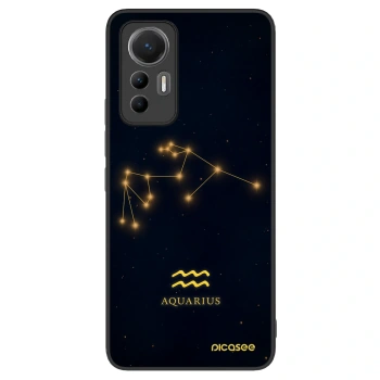 Obal pre Xiaomi 12 Lite - AQUARIUS