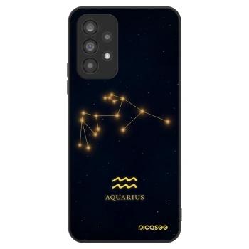 Obal pre Samsung Galaxy A73 5G - AQUARIUS