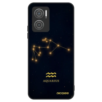 Obal pre Xiaomi Redmi 10 5G - AQUARIUS