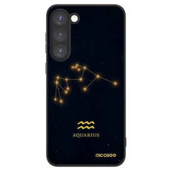 Obal pre Samsung Galaxy S23+ 5G - AQUARIUS