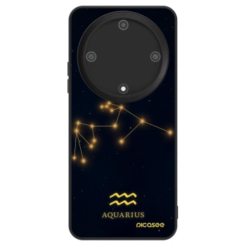 Obal pre Honor Magic5 Lite 5G - AQUARIUS