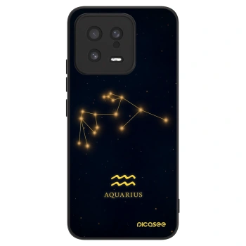 Obal pre Xiaomi 13 - AQUARIUS