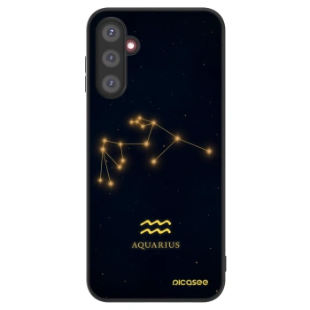 Picasee ULTIMATE CASE pro Samsung Galaxy A14 4G A145R - AQUARIUS