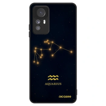 Obal pre Xiaomi Redmi Note 12S - AQUARIUS