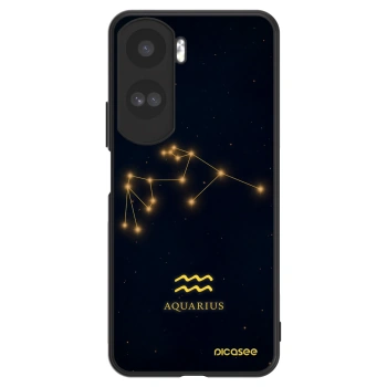 Obal pre Honor 90 Lite 5G - AQUARIUS