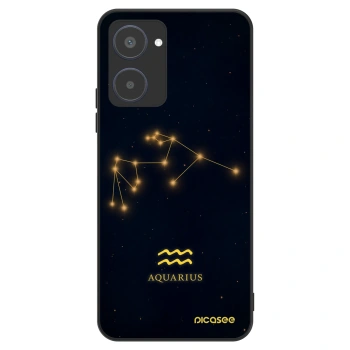 Obal pre Realme 10 4G - AQUARIUS