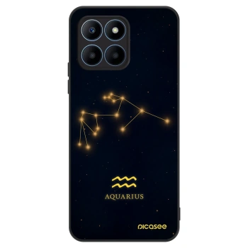 Obal pre Honor 70 Lite - AQUARIUS