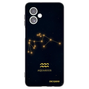 Obal pre Motorola Moto G54 5G - AQUARIUS