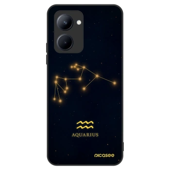 Obal pre Realme C33 (2023) - AQUARIUS