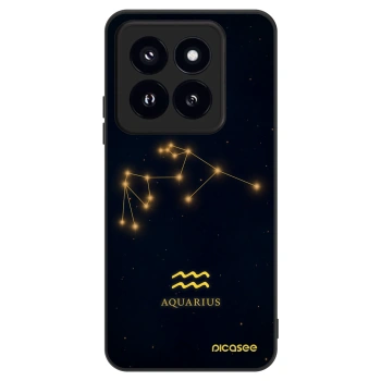 Obal pre Xiaomi 14 Pro - AQUARIUS