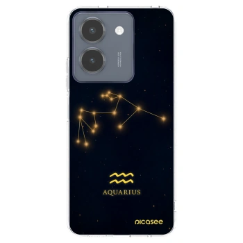 Obal pre Vivo Y36 4G - AQUARIUS
