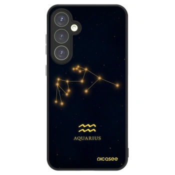 Picasee ULTIMATE CASE pro Samsung Galaxy S23 FE S711B - AQUARIUS