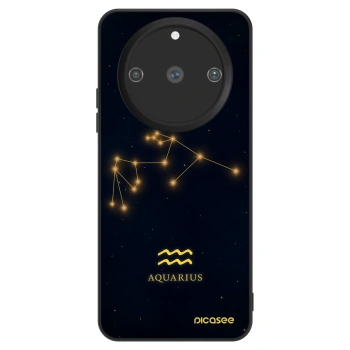 Obal pre Realme 11 Pro+ - AQUARIUS