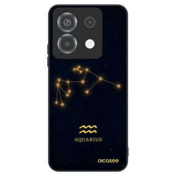 Obal pre Xiaomi Poco X6 - AQUARIUS