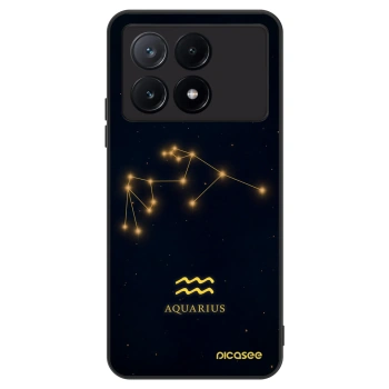 Obal pre Xiaomi Poco X6 Pro - AQUARIUS