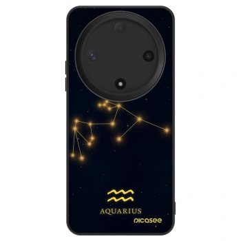 Obal pre Honor Magic6 Lite 5G - AQUARIUS