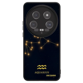 Obal pre Xiaomi 14 Ultra - AQUARIUS