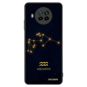 Obal pre Xiaomi Mi 10T Lite - AQUARIUS