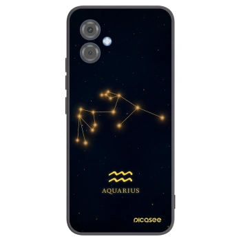 Obal pre Motorola Moto G14 - AQUARIUS