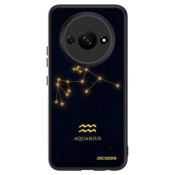 Obal pre Xiaomi Redmi A3 - AQUARIUS