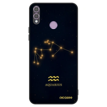 Obal pre Honor 8X - AQUARIUS