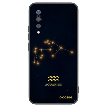 Obal pre Xiaomi Mi 9 - AQUARIUS