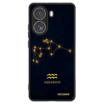 Obal pre Xiaomi Poco X7 - AQUARIUS