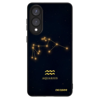 Obal pre Samsung Galaxy S25 Edge 5G - AQUARIUS