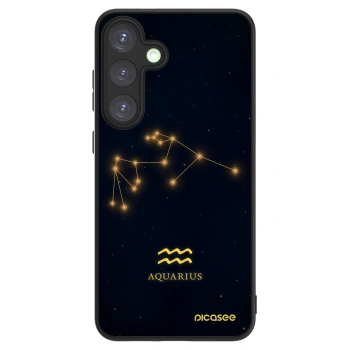 Picasee ULTIMATE CASE pro Samsung Galaxy S25+ 5G - AQUARIUS