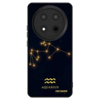 Obal pre Honor Magic7 Lite 5G - AQUARIUS