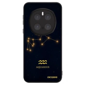 Obal pre Honor Magic7 Pro 5G - AQUARIUS