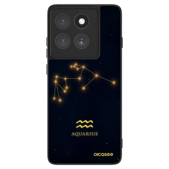 Obal pre Motorola Edge 60 Fusion - AQUARIUS