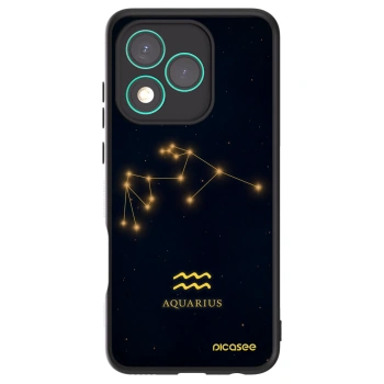 Obal pre Honor 400 Lite 5G - AQUARIUS