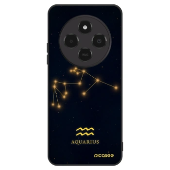 Obal pre Xiaomi Poco C75 - AQUARIUS