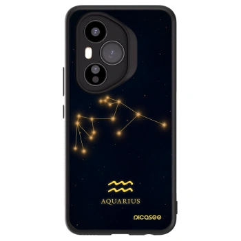 Obal pre Honor 400 Pro 5G - AQUARIUS