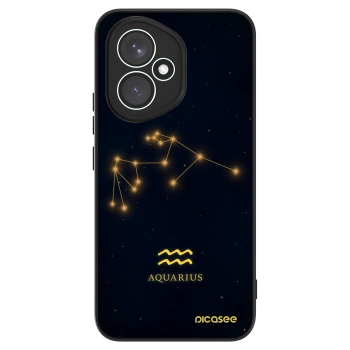 Obal pre Honor 400 5G - AQUARIUS