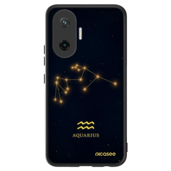 Obal pre Xiaomi Poco F7 5G - AQUARIUS