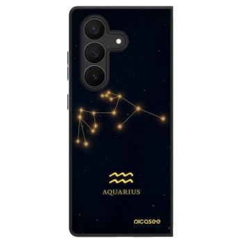 Obal pre Samsung Galaxy Z Fold7 5G - AQUARIUS