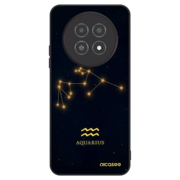 Obal pre Realme 12X - AQUARIUS