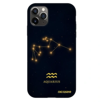 Obal pre Apple iPhone 11 Pro - AQUARIUS