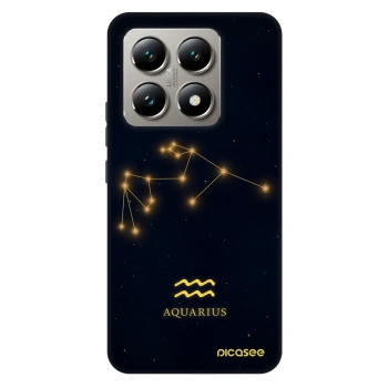 Obal pre Xiaomi 14T - AQUARIUS