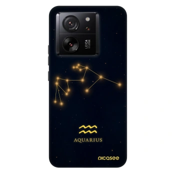 Obal pre Xiaomi 13T Pro - AQUARIUS
