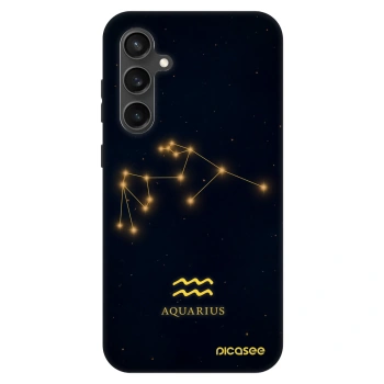 Obal pre Samsung Galaxy S23 FE S711B - AQUARIUS